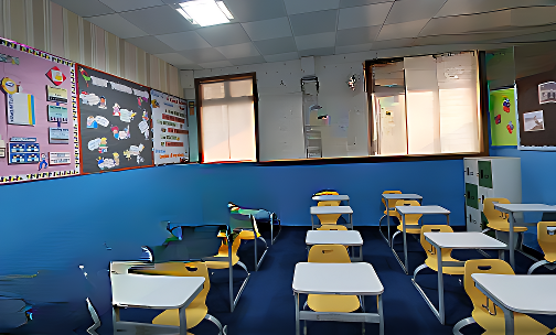 The Universal School — photo 14