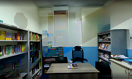 The Universal School — photo 19