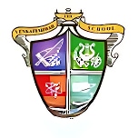 The Venkateshwar School logo