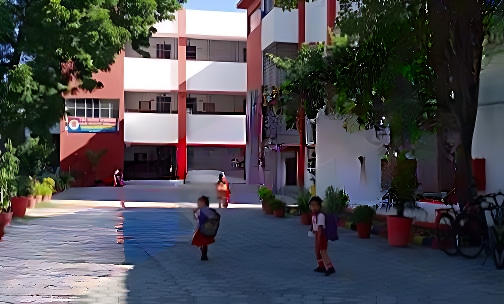 The Vision Academy School-A Unit Of Rmv — photo 2