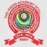 The Vision Academy School-A Unit Of Rmv logo