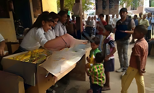 The Vivekanand School — photo 4