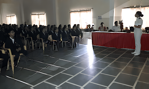 The Vivekanand School — photo 6