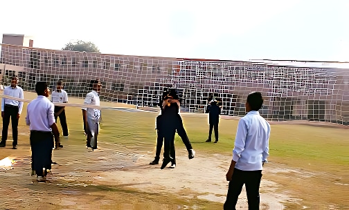 The Vivekanand School — photo 10