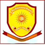 The Vivekanand School logo