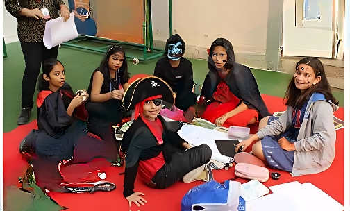 The Vivekananda School — photo 6
