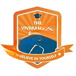 The Vivekananda School logo