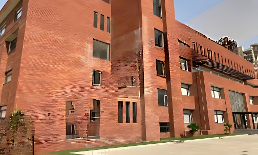 The Vivekananda School (Senior Branch) — photo 1