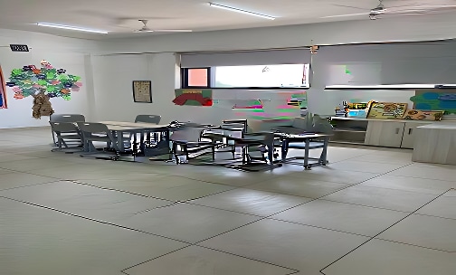 The Vivekananda School (Senior Branch) — photo 2