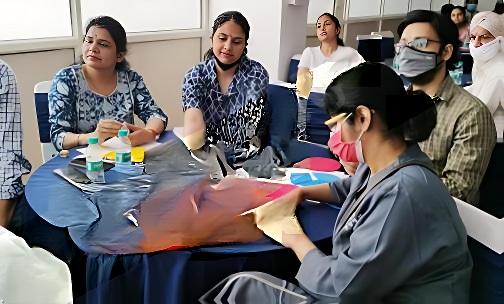 The Vivekananda School (Senior Branch) — photo 6