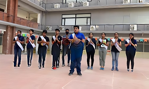 The Vivekananda School (Senior Branch) — photo 8