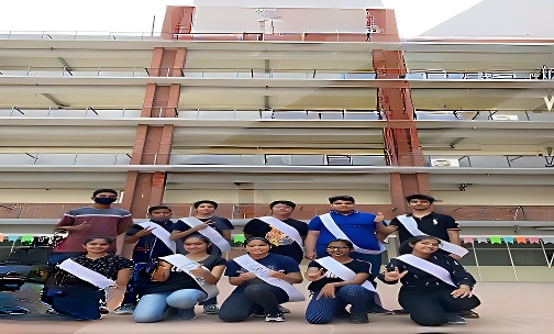 The Vivekananda School (Senior Branch) — photo 9
