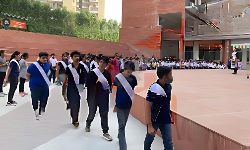 The Vivekananda School (Senior Branch) — photo 10