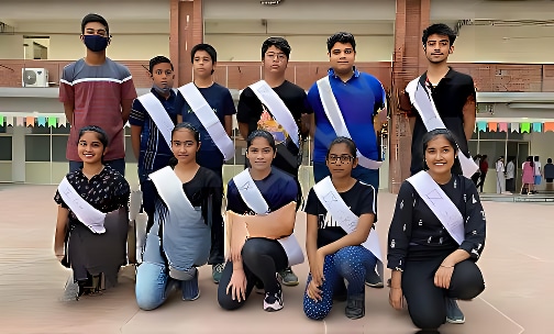 The Vivekananda School (Senior Branch) — photo 11