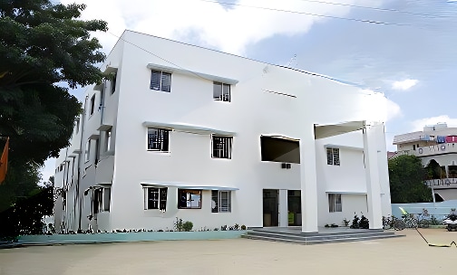 The Vrukksha School- Mahadevapura — photo 1
