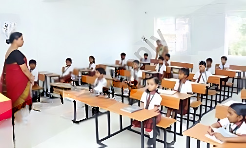 The Vrukksha School- Mahadevapura — photo 3