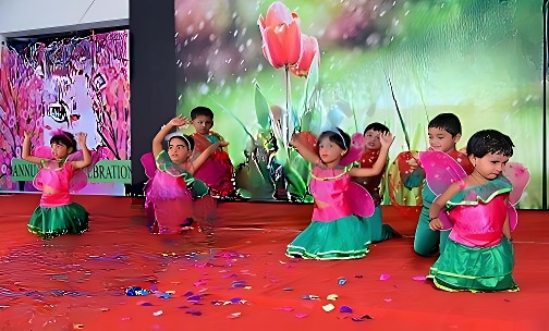 The Vrukksha School- Mahadevapura — photo 4