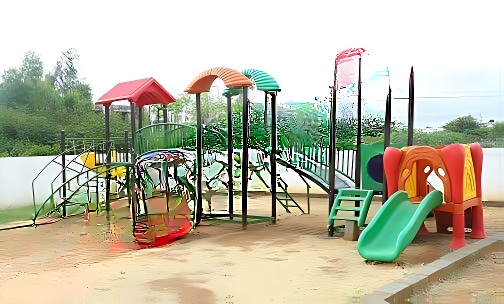 The Vrukksha School- Mahadevapura — photo 6