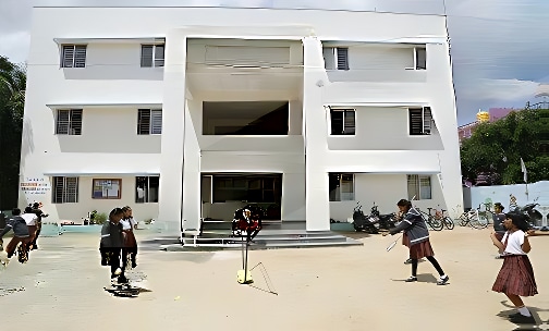 The Vrukksha School- Sarjapura — photo 1