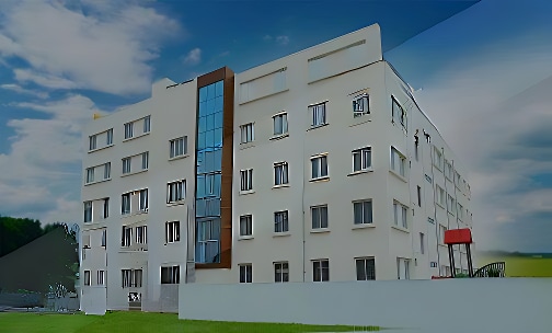 The Vrukksha School- Sarjapura — photo 2