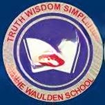 The Waulden School logo