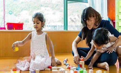 The Wonder School — photo 1