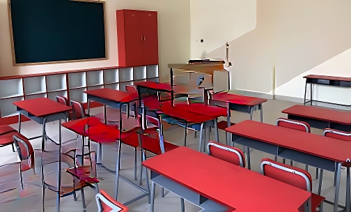 The World School — photo 1