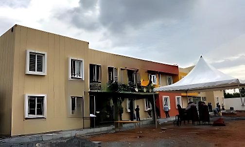 The World School — photo 2