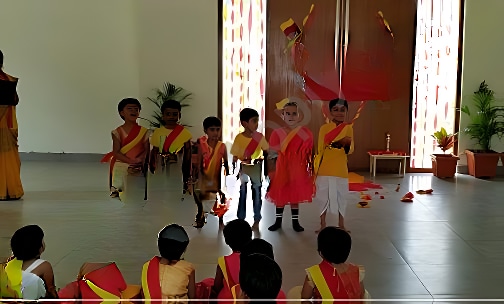 The World School — photo 6