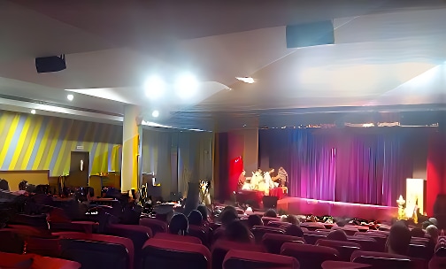 Thirumala Vidya Nikethan School — photo 2