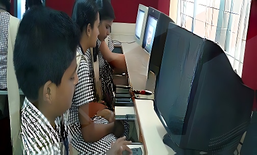 Thirumala Vidya Nikethan School — photo 3