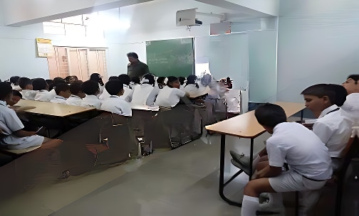 Thirumala Vidya Nikethan School — photo 8