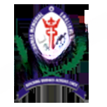Thomas Memorial English High School logo