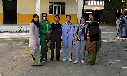 Time World School — photo 7