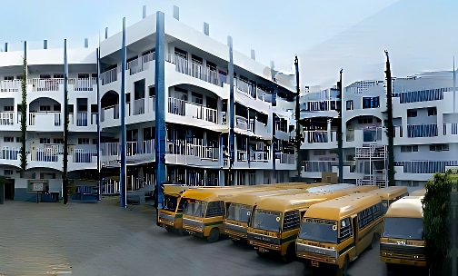 Tinu Public School — photo 1