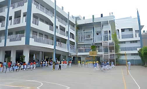 Tinu Public School — photo 2