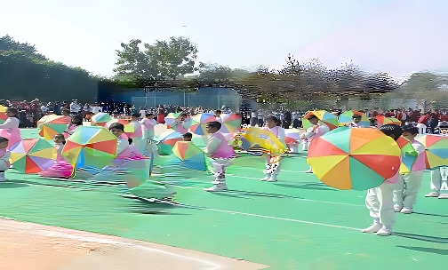 Tinu Public School — photo 3