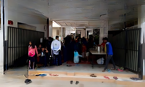 Tinu Public School — photo 4