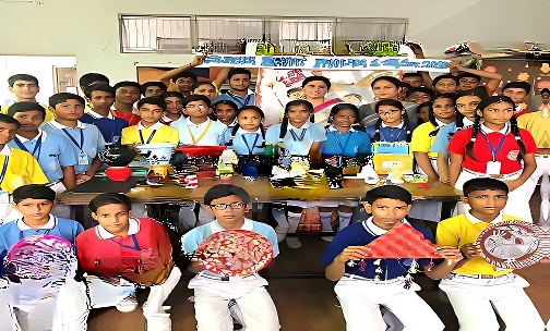 Tinu Public School — photo 6