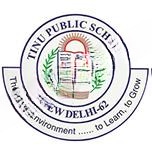 Tinu Public School logo