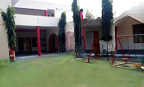 Tirupati Public School — photo 2