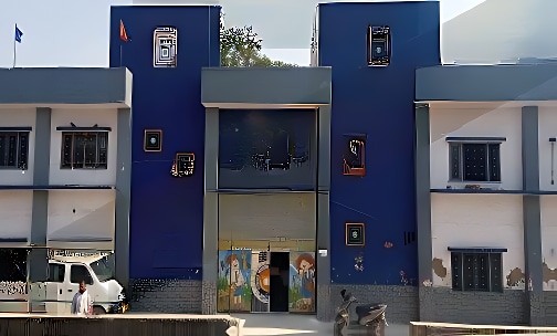 Titiksha Modern Public School — photo 1