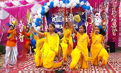 Titiksha Modern Public School — photo 2