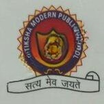 Titiksha Modern Public School logo