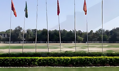 Titiksha Public School — photo 4