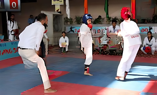 Titiksha Public School — photo 5
