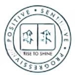 Titiksha Public School logo