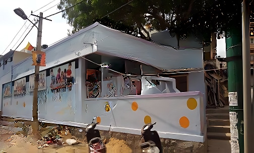 Touheed Primary School — photo 1