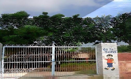 TPS Adarsh School — photo 1