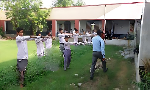 TPS Adarsh School — photo 2